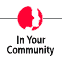 In Your Community